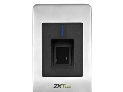 Đầu đọc vân tay và thẻ cảm ứng ZKTeco FR1500S(ID)