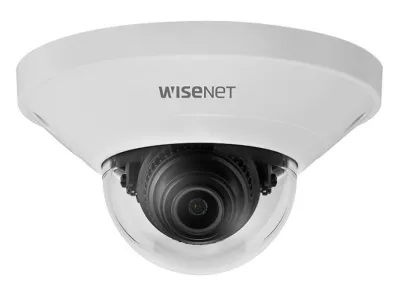Camera IP 2.0MP Hanwha Vision QND-6021