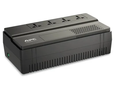 Bộ lưu điện UPS APC BV650I-MS