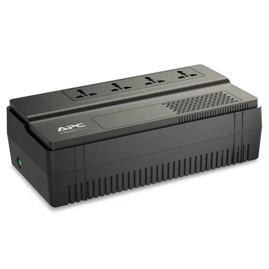 Bộ lưu điện UPS APC BV650I-MS