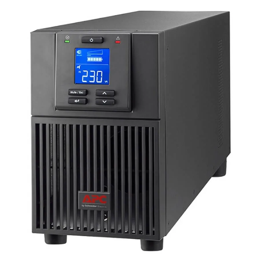 Bộ lưu điện UPS APC SRV3KIL