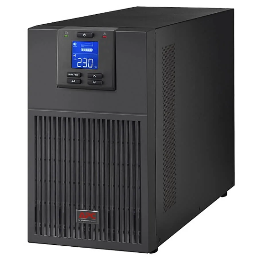 Bộ lưu điện UPS APC SRV6KIL