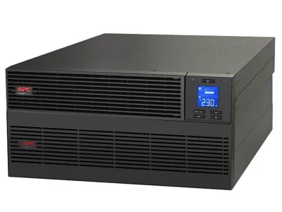 Bộ lưu điện UPS APC SRV6KRILRK (with RailKit)