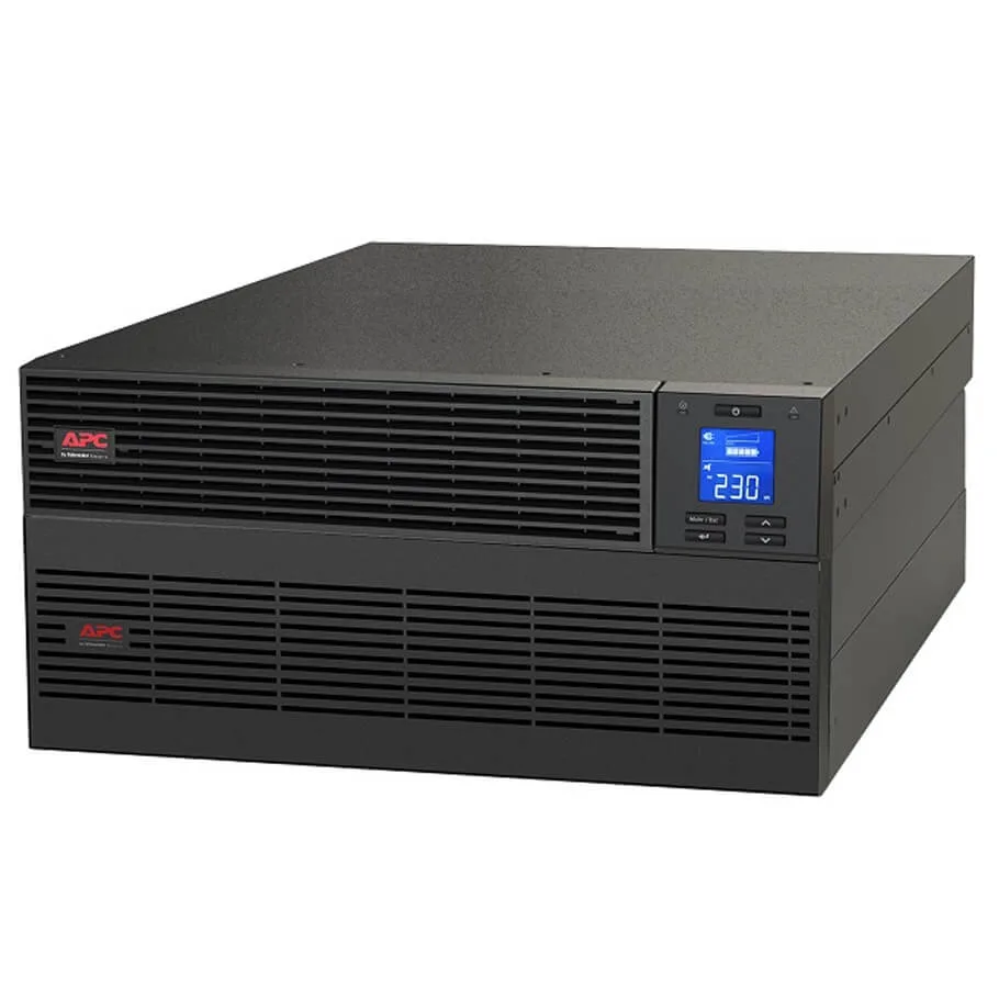 Bộ lưu điện UPS APC SRV10KRILRK (with RailKit)