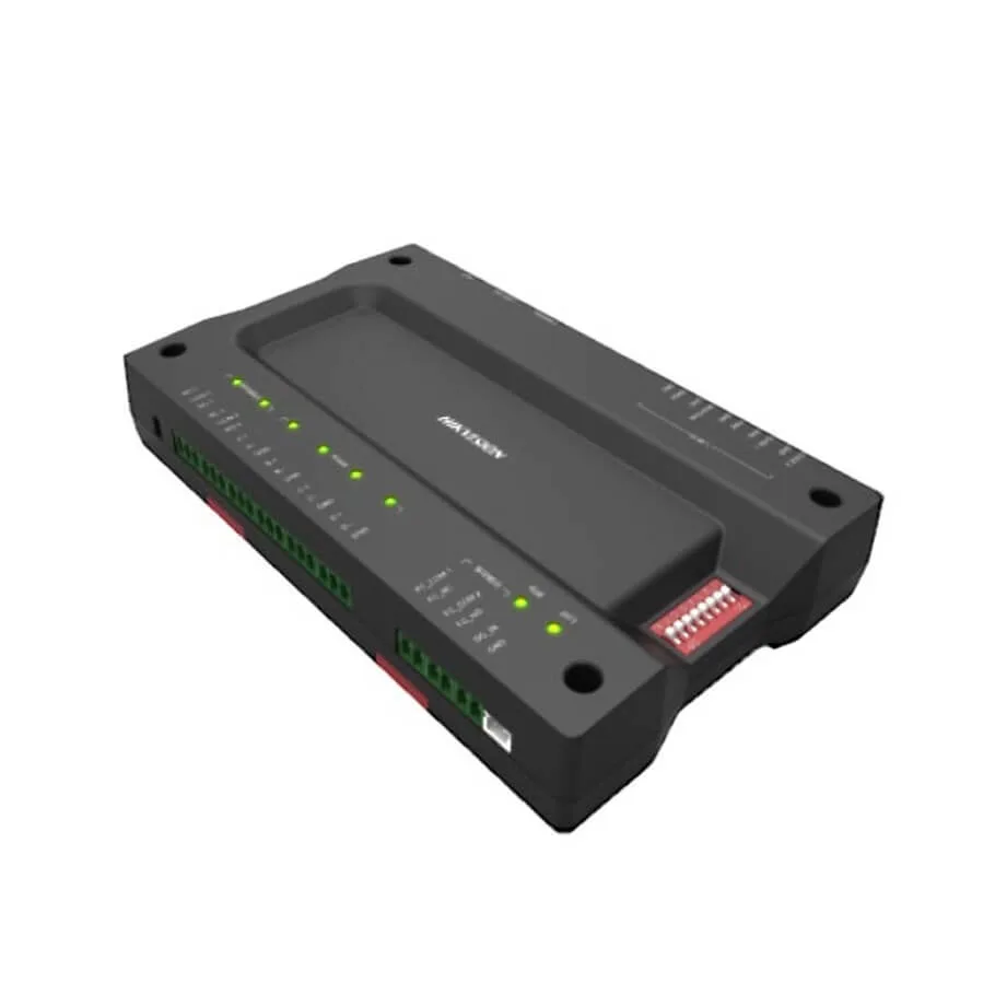 Bộ điều khiển phụ HIKVISION DS-K2M0016A (SH-K3M0016A)