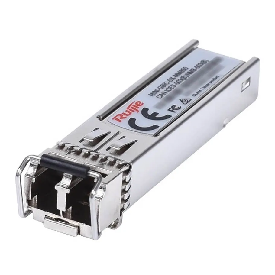 Module quang Multimode RUIJIE MINI-GBIC-SX-MM850
