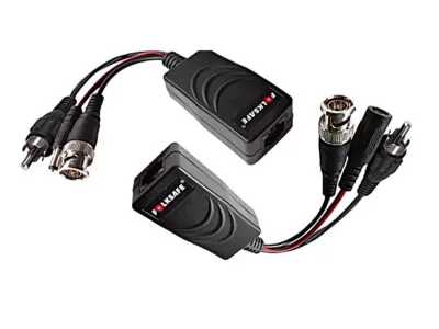 Bộ UTP Balun HIKVISION SH-UTV203-P