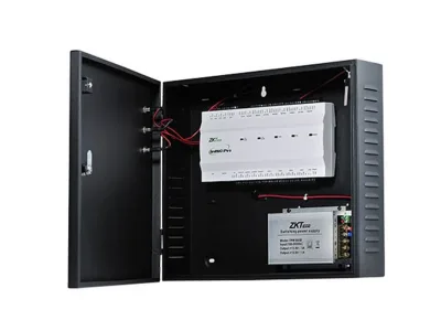 Hộp bảo vệ bộ điều khiển 1 cửa ZKTeco inBio-160 Pro Box