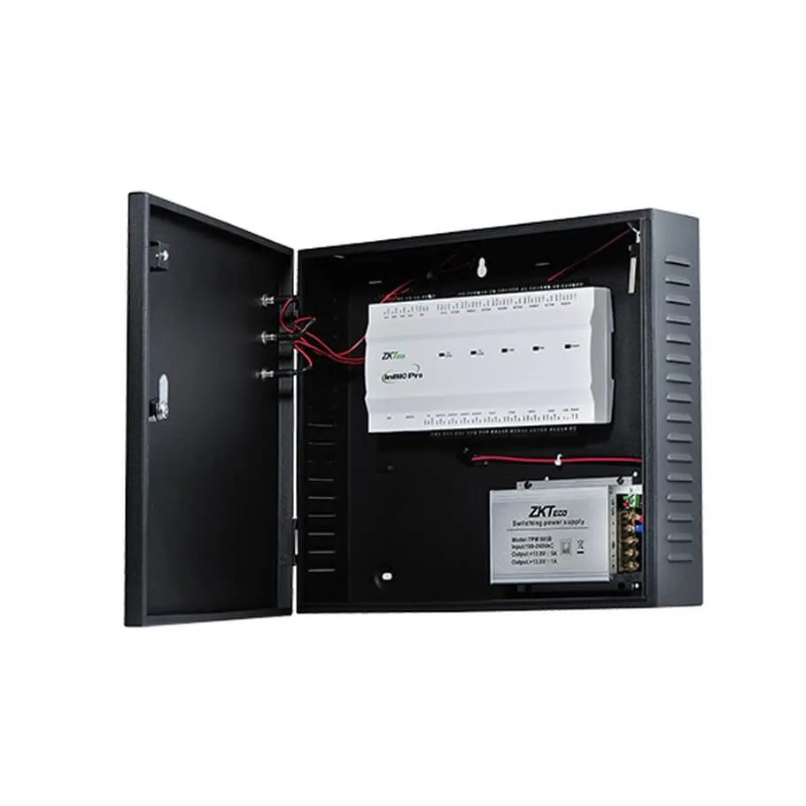 Hộp bảo vệ bộ điều khiển 1 cửa ZKTeco inBio-160 Pro Box