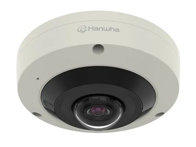 Camera IP 6MP Hanwha Vision XNF-8010RVM
