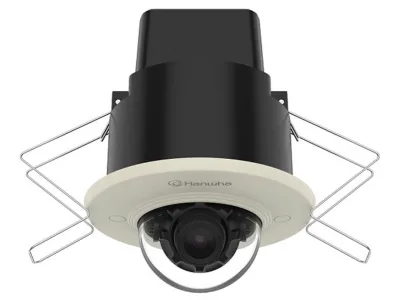 Camera IP 5.0MP Hanwha Vision XND-8020F