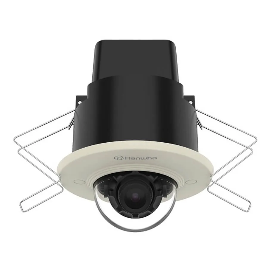 Camera IP 5.0MP Hanwha Vision XND-8020F