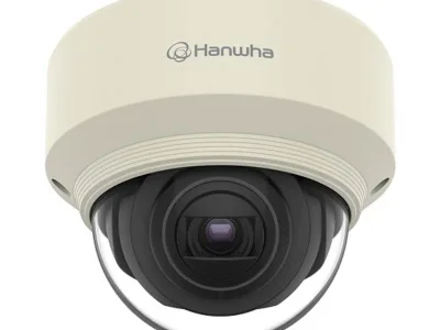 Camera IP 2.0MP Hanwha Vision XND-6080V