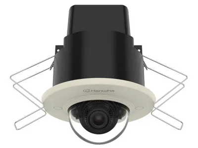 Camera IP 2.0MP Hanwha Vision XND-6011F