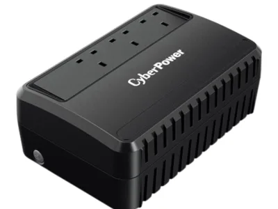 Nguồn lưu điện USP CyberPower BU800E