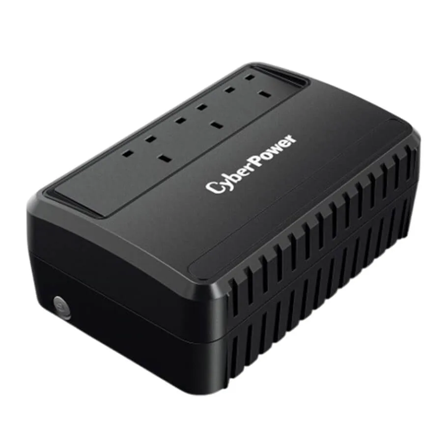 Nguồn lưu điện USP CyberPower BU800E