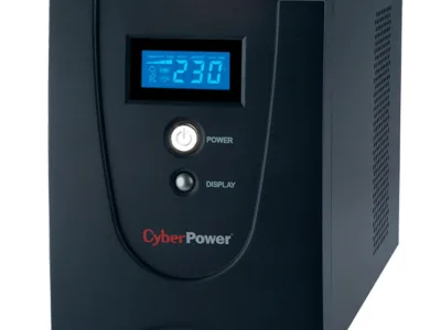 Nguồn lưu điện USP CyberPower VALUE1200ELCD