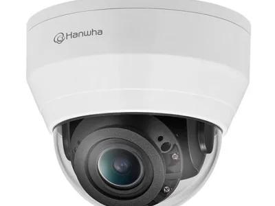 Camera IP 5.0MP Hanwha Vision QND-8080R