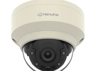 Camera IP 5.0MP Hanwha Vision XNV-8030R