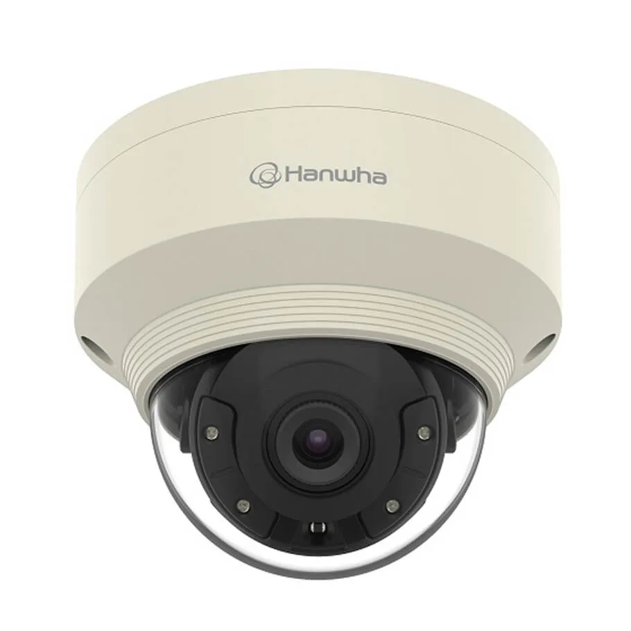 Camera IP 5.0MP Hanwha Vision XNV-8030R