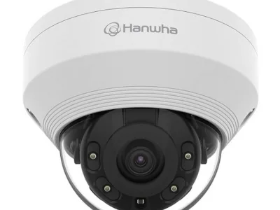 Camera IP 5.0MP Hanwha Vision QNV-8010R