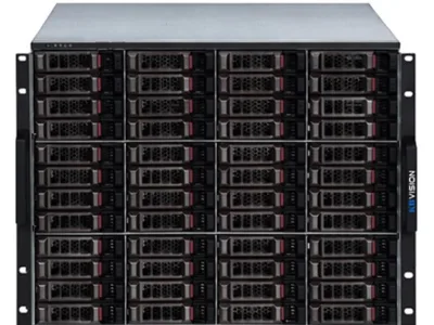 Server ghi hình camera IP 512 kênh KBVISION KX-F512R48ST