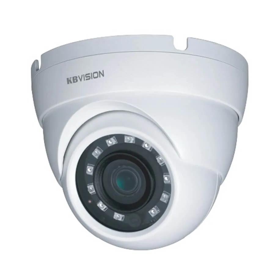Camera IP 2.0MP KBVISION KX-A2012TN3