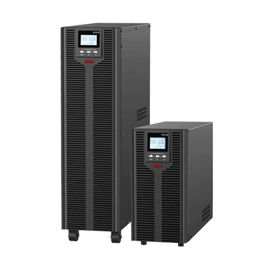 Nguồn lưu điện UPS ARES AR906HG4