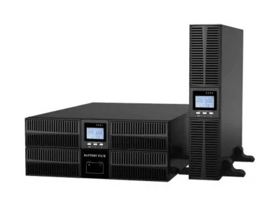 Nguồn lưu điện UPS dạng Rack ARES AR9010HG4RT