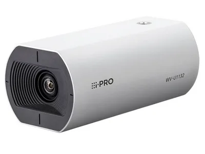 Camera IP 2MP I-PRO WV-U1132