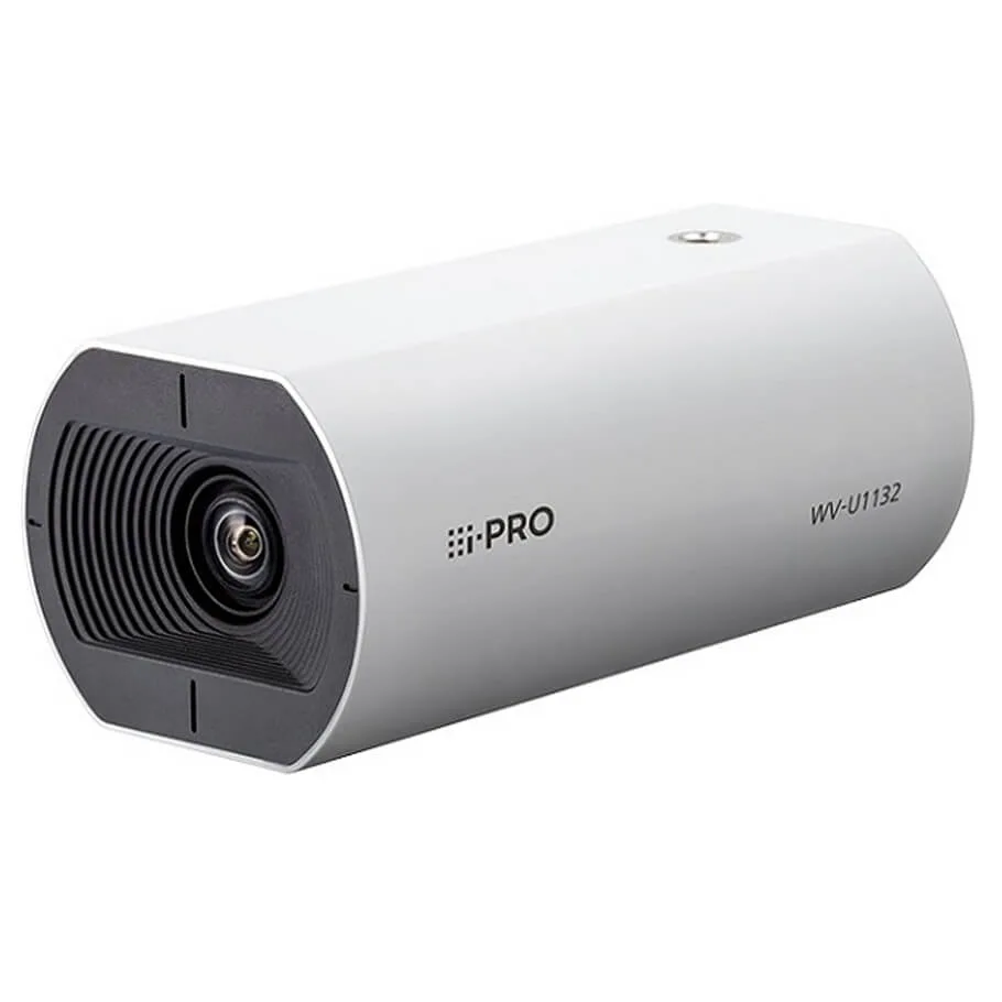 Camera IP 2MP I-PRO WV-U1132