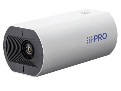 Camera IP 4MP I-PRO WV-U1142