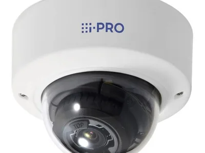 Camera IP 4MP I-PRO WV-S2270L