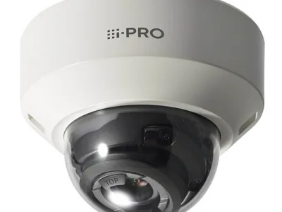 Camera IP 5MP I-PRO WV-S2250L