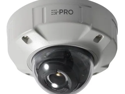 Camera IP 1.3MP I-PRO WV-S2511LN