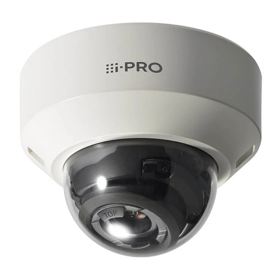 Camera IP 2MP I-PRO WV-S2131LPJ