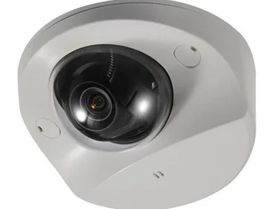 Camera IP 2MP I-PRO WV-SFN130PJ