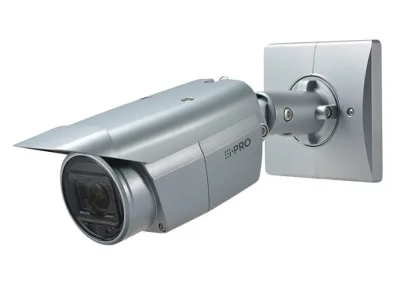 Camera IP 2MP I-PRO WV-S1531LNS