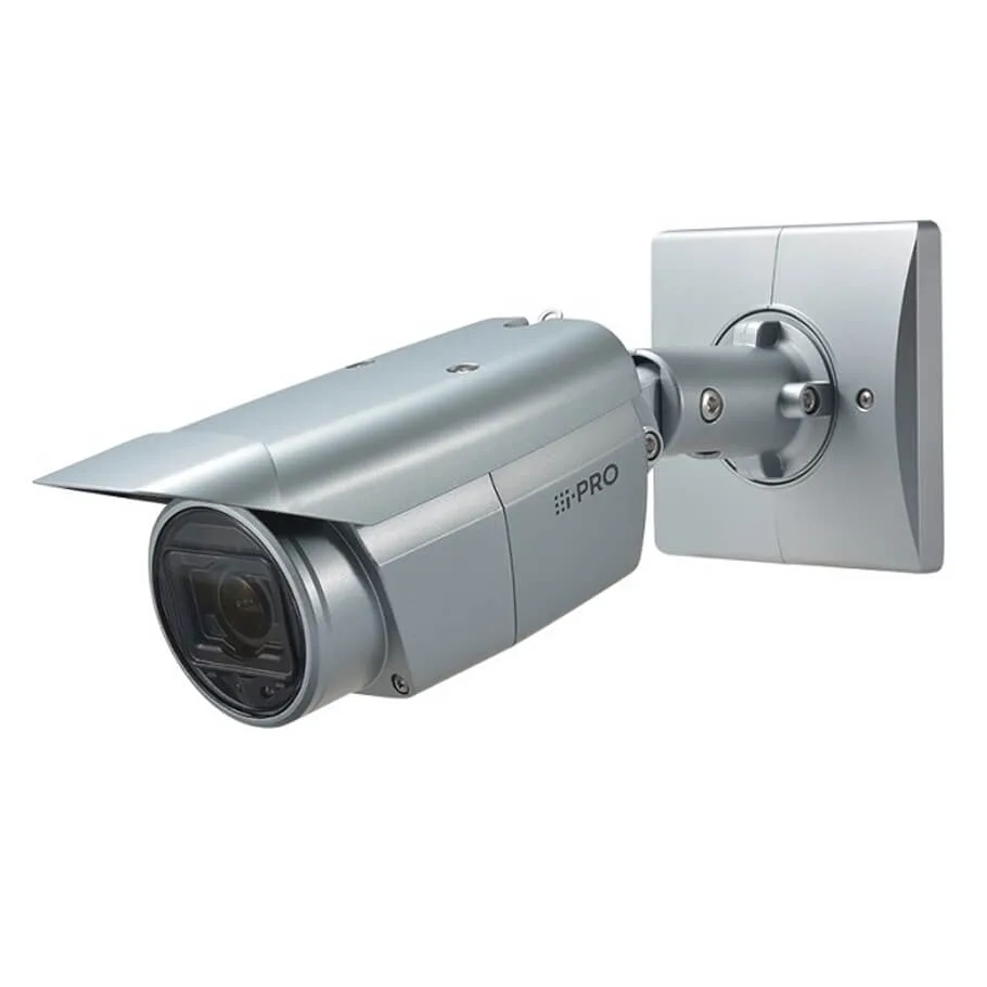 Camera IP 2MP I-PRO WV-S1531LNS