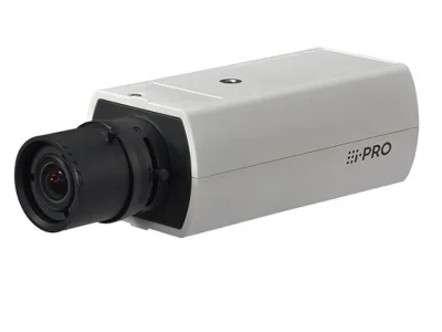 Camera IP 1.3MP I-PRO WV-S1111