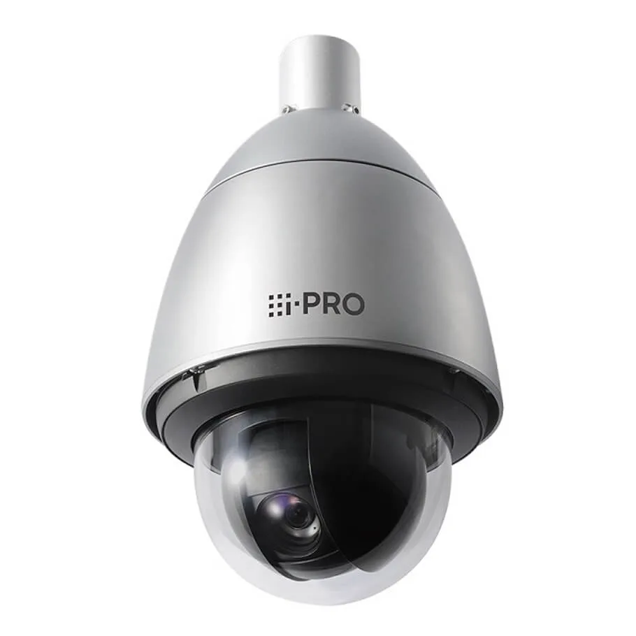 Camera IP 3MP I-PRO WV-X6531NS
