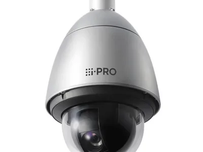 Camera IP 3MP I-PRO WV-X6531NPJ