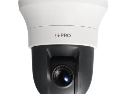 Camera IP 3MP I-PRO WV-S6131