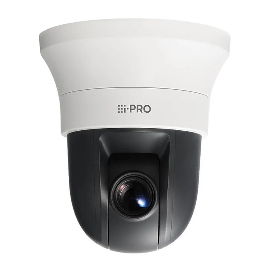 Camera IP 1MP I-PRO WV-S6111