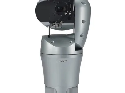 Camera IP 2MP I-PRO WV-SUD638