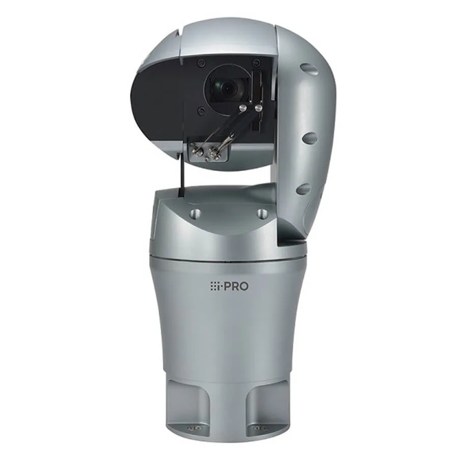 Camera IP 2MP I-PRO WV-SUD638