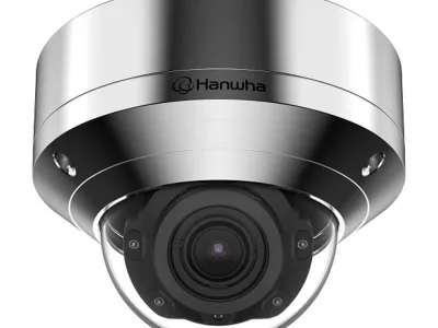 Camera IP 5.0MP Hanwha Vision XNV-8080RSA