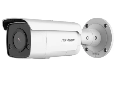 Camera IP 4.0MP HIKVISION DS-2CD2T46G2-ISU/SL