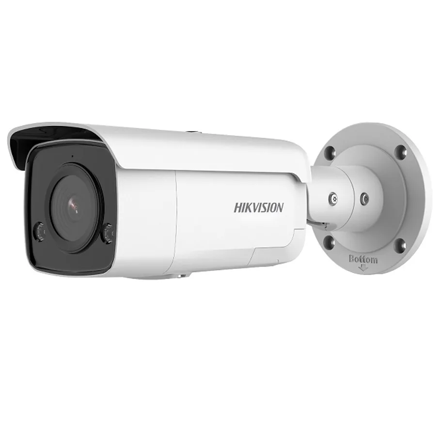 Camera IP 4.0MP HIKVISION DS-2CD2T46G2-ISU/SL