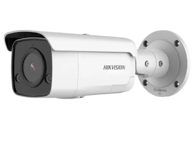 Camera IP 8.0MP HIKVISION DS-2CD2T86G2-ISU/SL